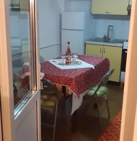 Апартаменти Casa Ilie *