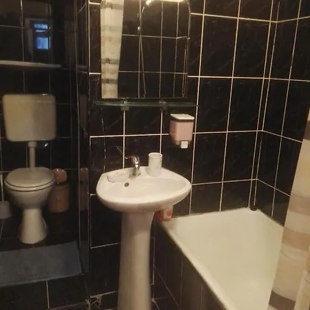 Casa Ilie Апартаменти *