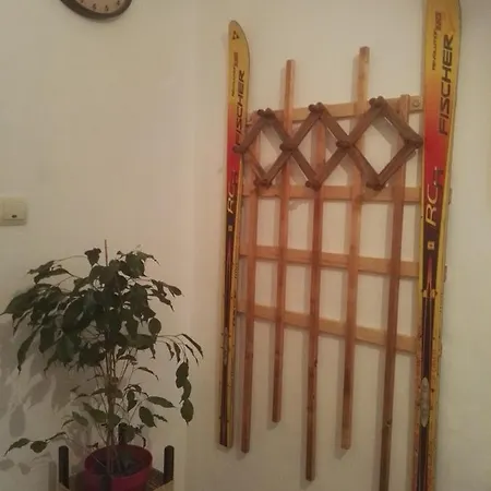 Апартаменти Casa Ilie Брашов