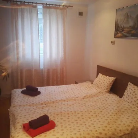 Casa Ilie