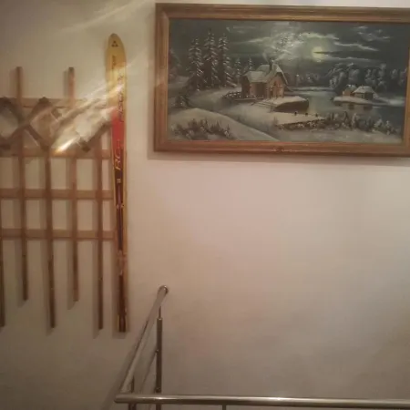 Casa Ilie Брашов