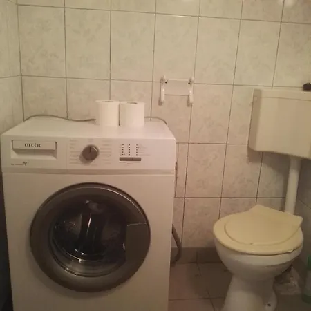 Апартаменти Casa Ilie