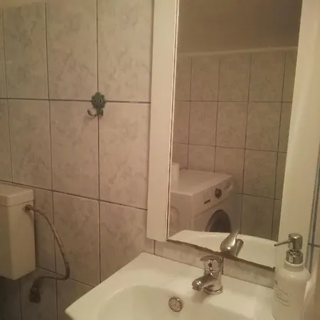 Апартаменти Casa Ilie