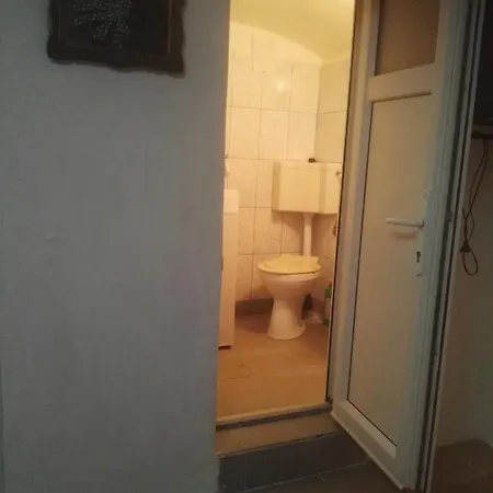 Casa Ilie Брашов