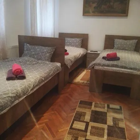 Casa Ilie