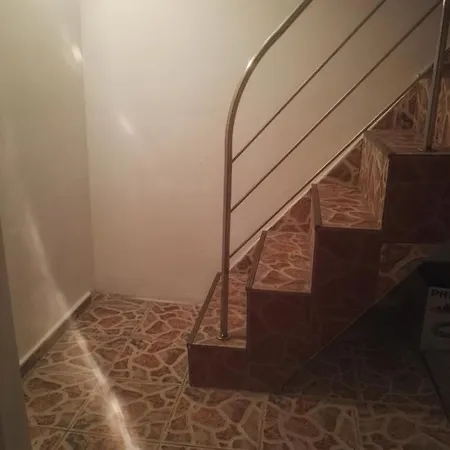 Апартаменти Casa Ilie *
