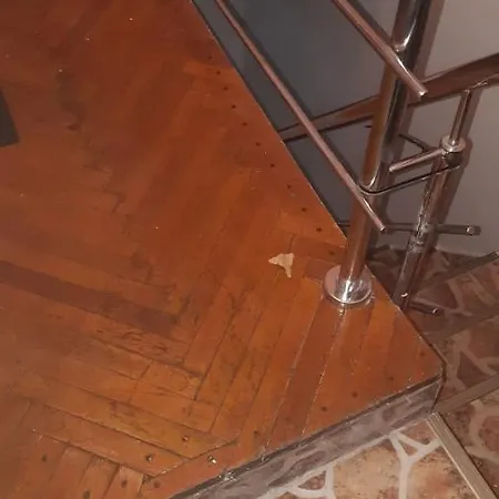 Casa Ilie * Брашов